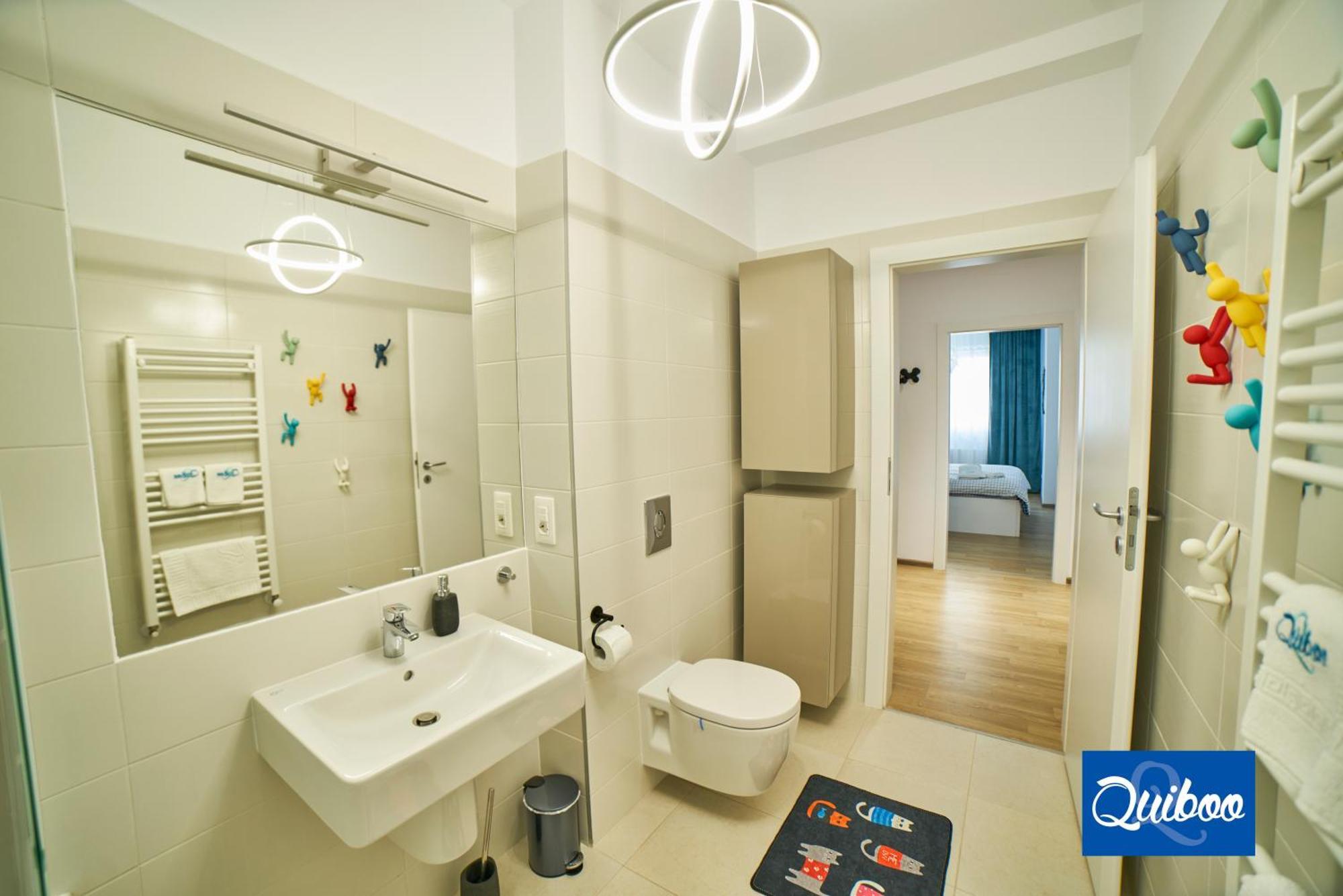 Quiboo #3 Apartamento Braşov Exterior foto