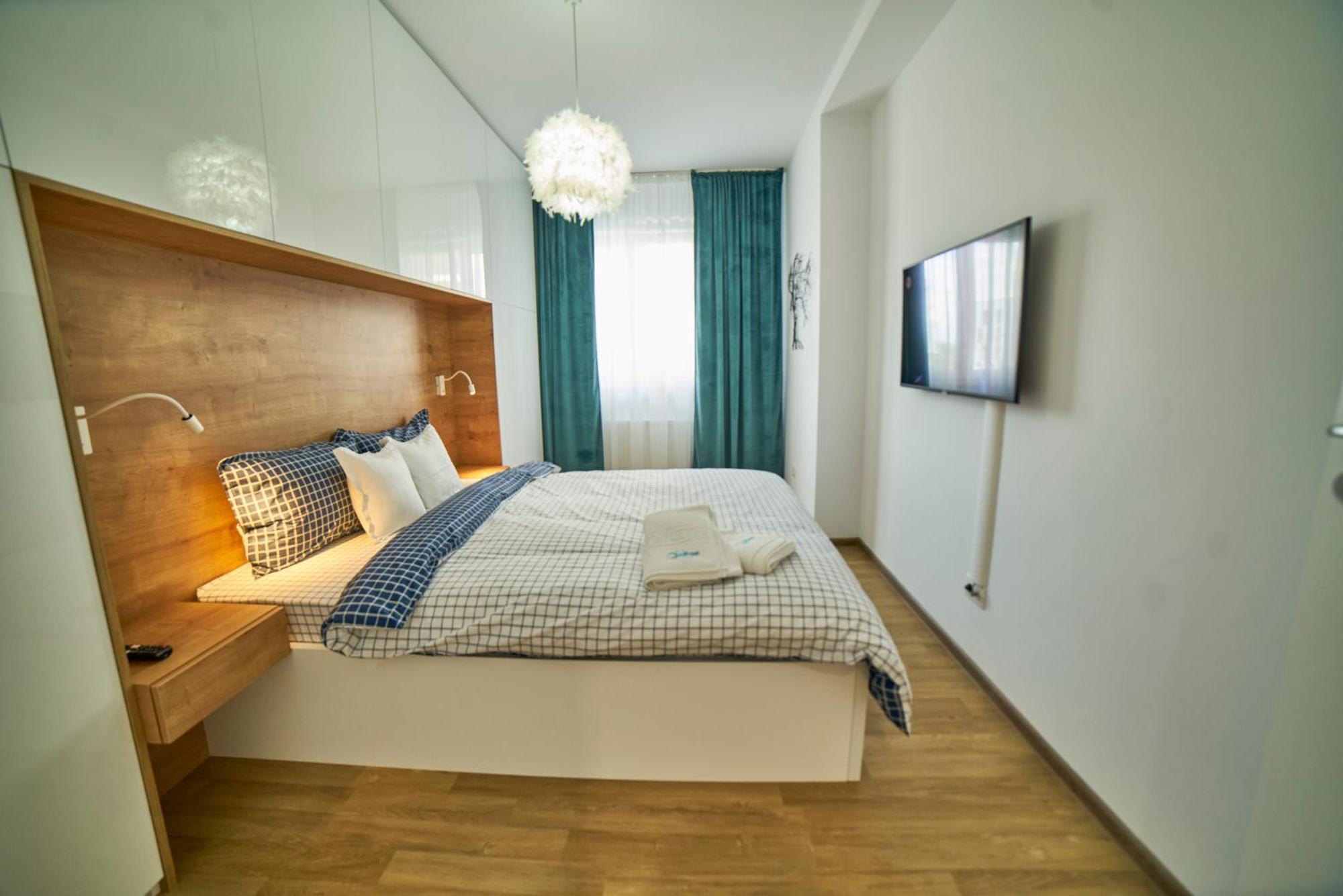 Quiboo #3 Apartamento Braşov Exterior foto