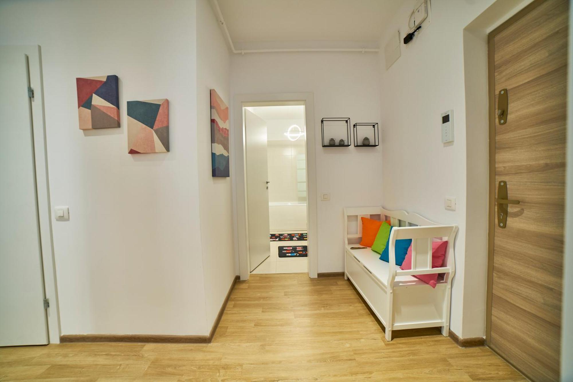 Quiboo #3 Apartamento Braşov Exterior foto